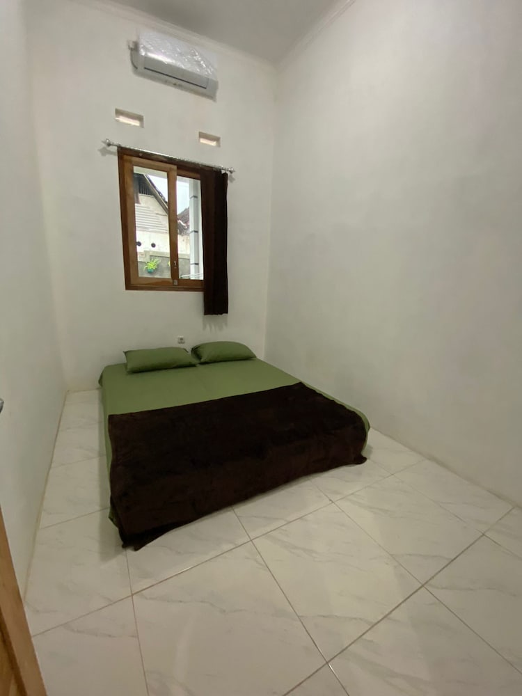 Prawirotaman Homestay Syariah