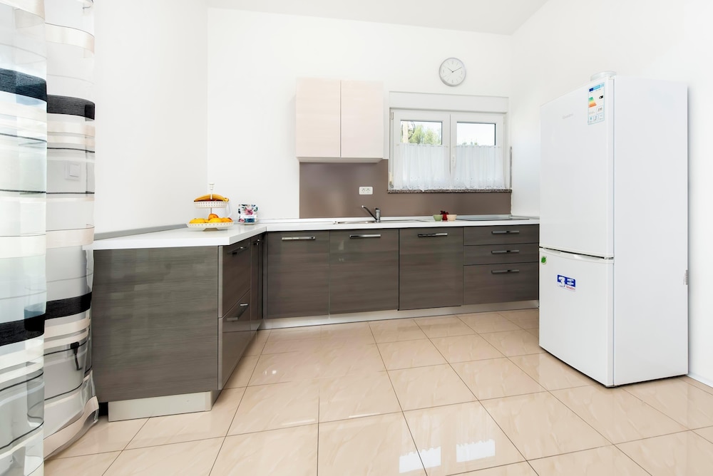 Apartments Sena