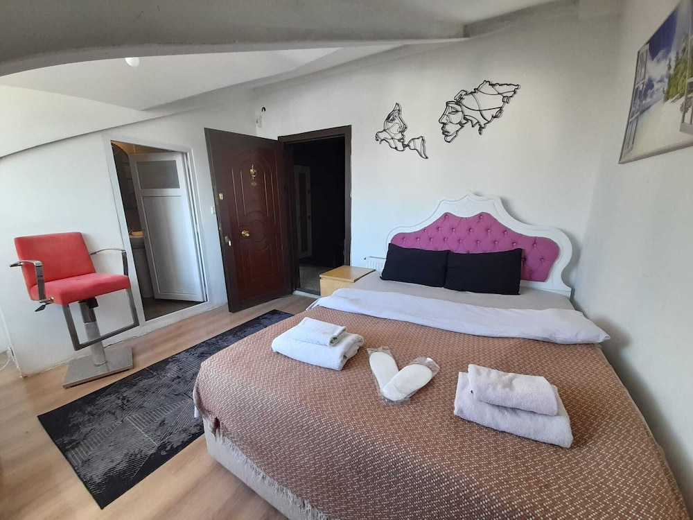 Blue Horizon Rezidans - Image 40