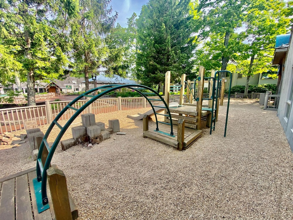 Condo Wintergreen pet Friendly Pool Access view 5