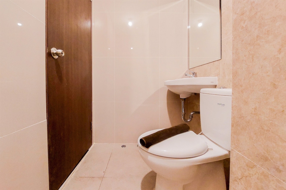 Best Homey Studio Transpark Bintaro Apartment, 탕에란슬라탄 - 15