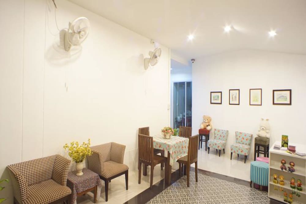 The Grace House Chiangmai - Hostel