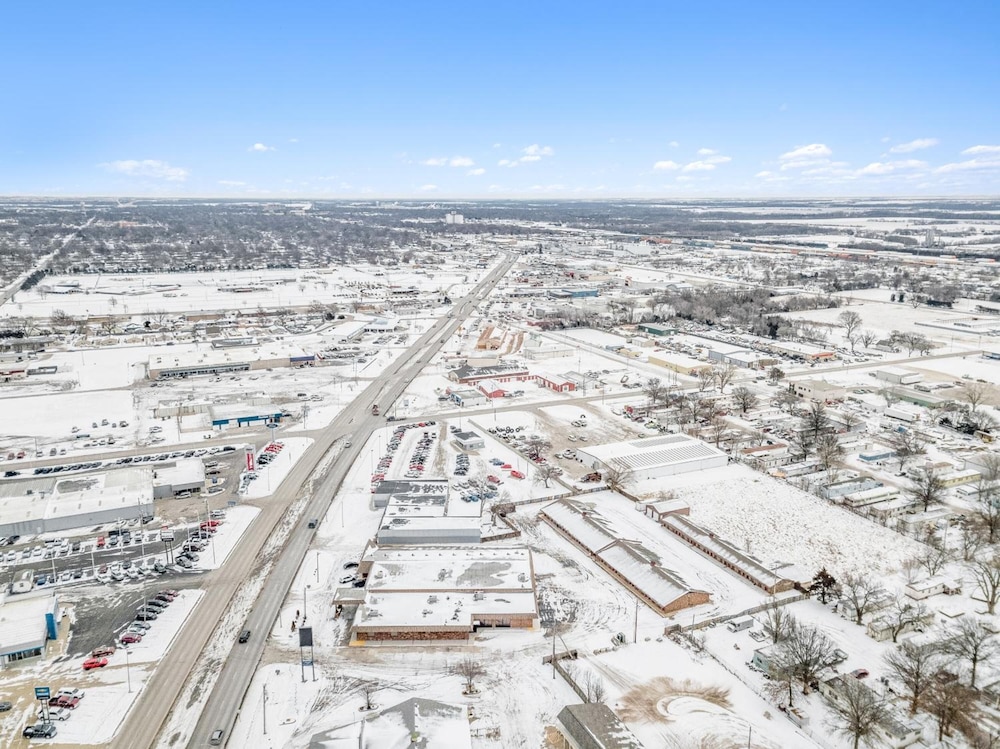 Emporia Vacations - Eleven Boutique Hotel - Property Image 5