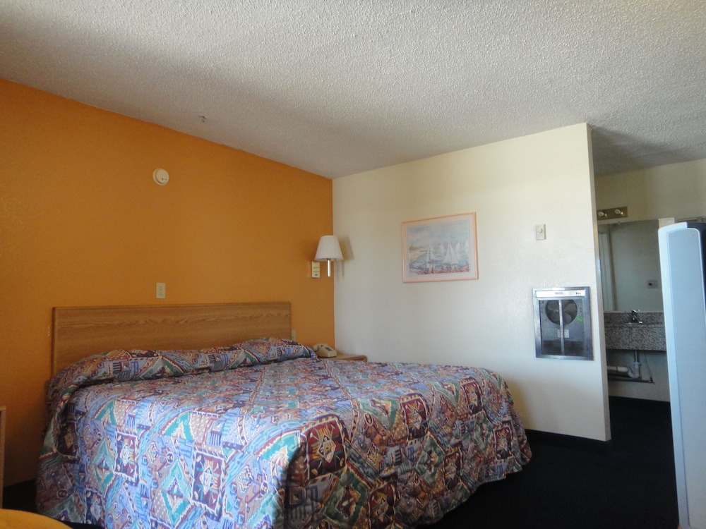 Econo Lodge Las Vegas NM