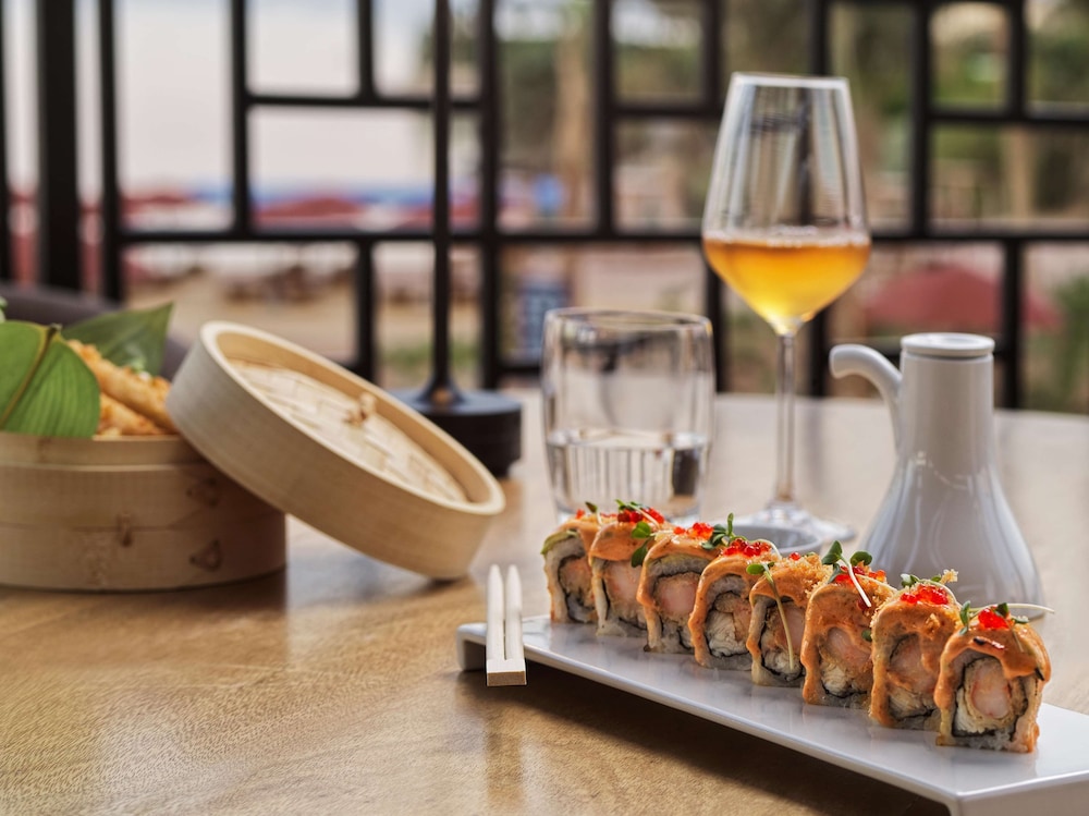 The Chedi El Gouna