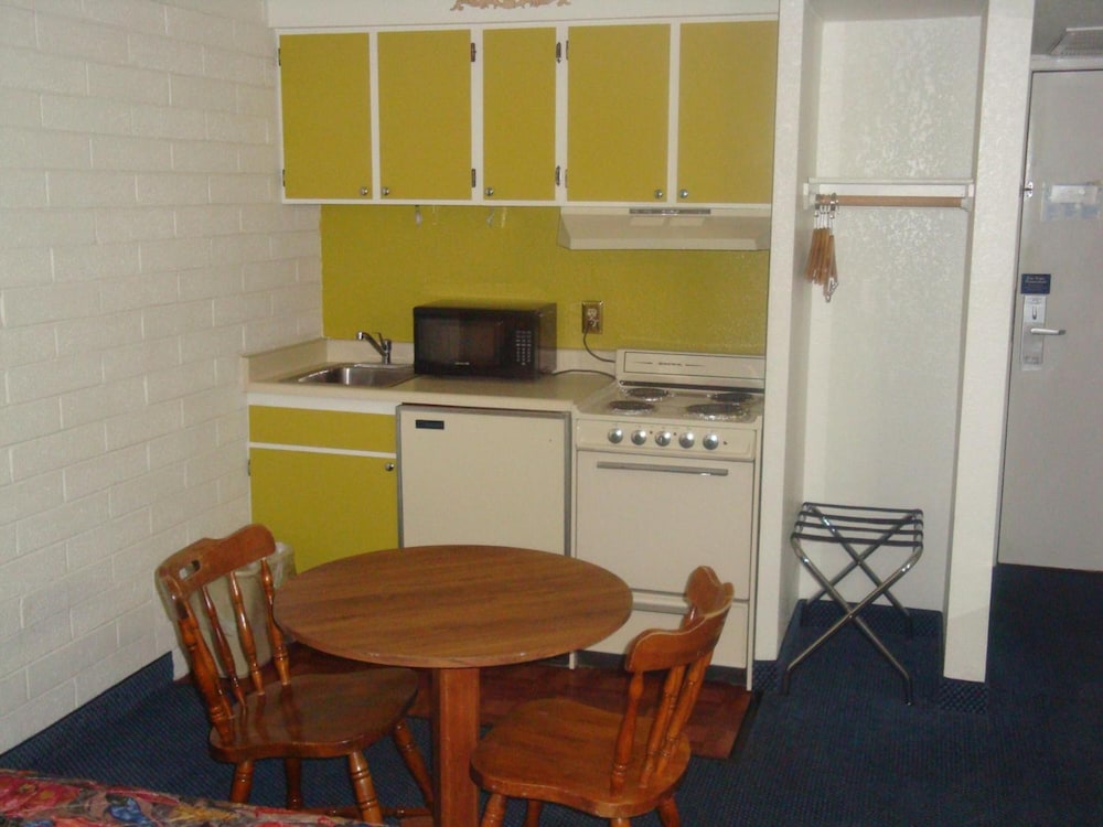 Travelers Inn by Hotel O Lake Havasu City, Zdjęcie 19
