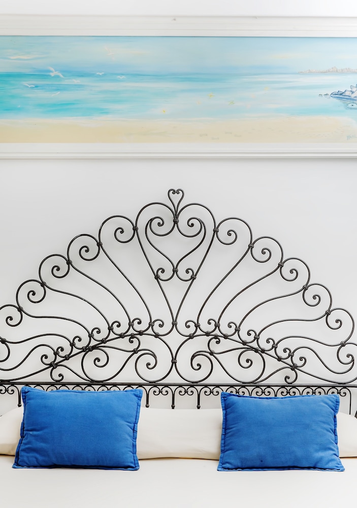IL Giardino Dell'Arte - Guest House