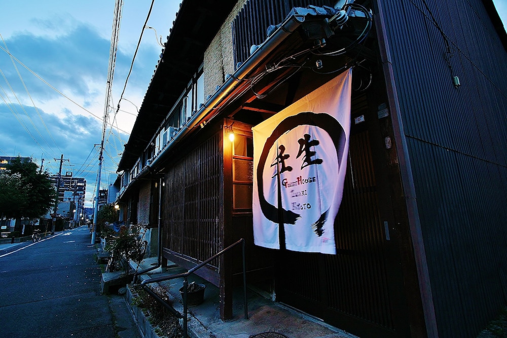 kyobijin Bettei