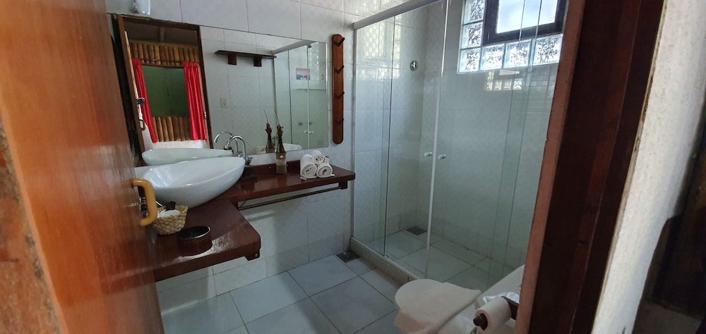 Cabanas Paraiso
