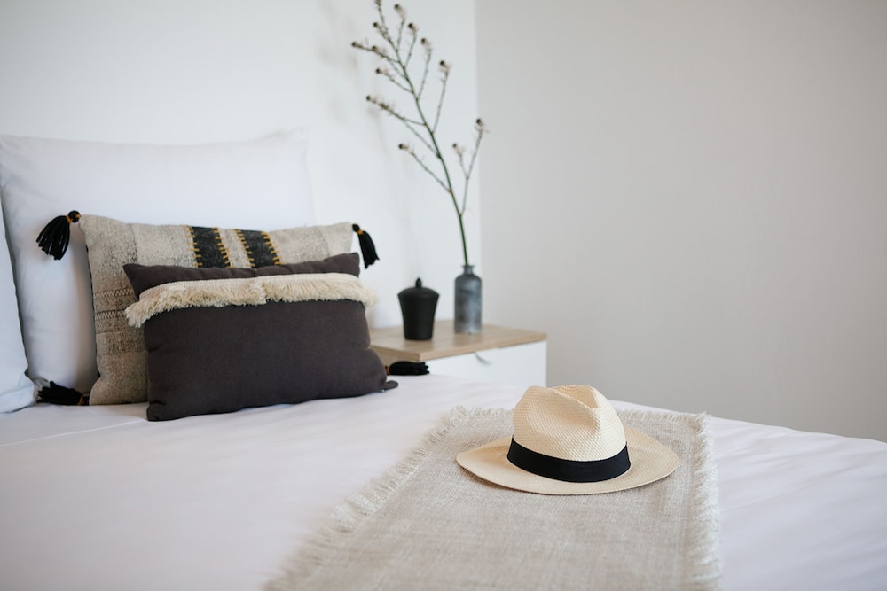 Villa Solena Brand-new Private Pool Agia Anna Naxos