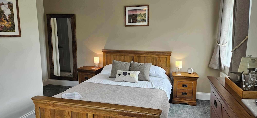 Halmer Grange