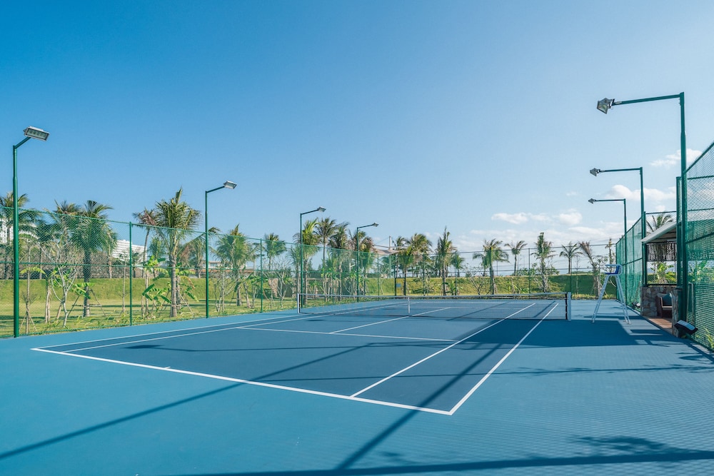 Fusion Resort Cam Ranh