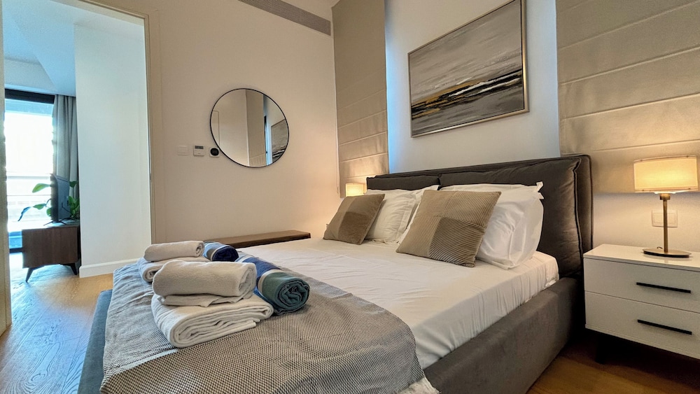 Limassol Vacations - Oxford House Apt by TrulyCyprus - Property Image 17