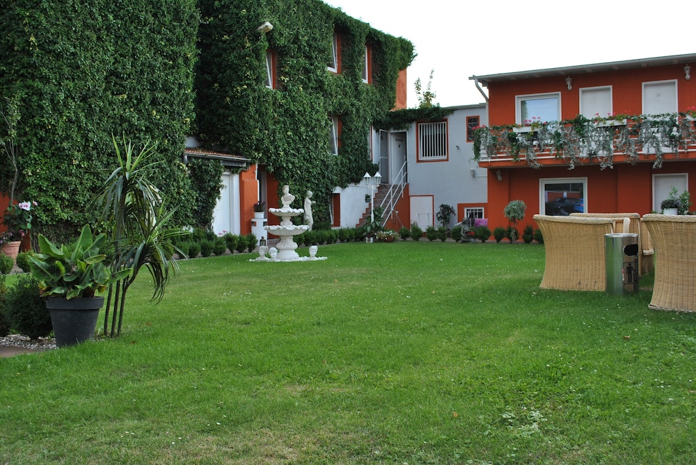 Suite-Apartement-Essen