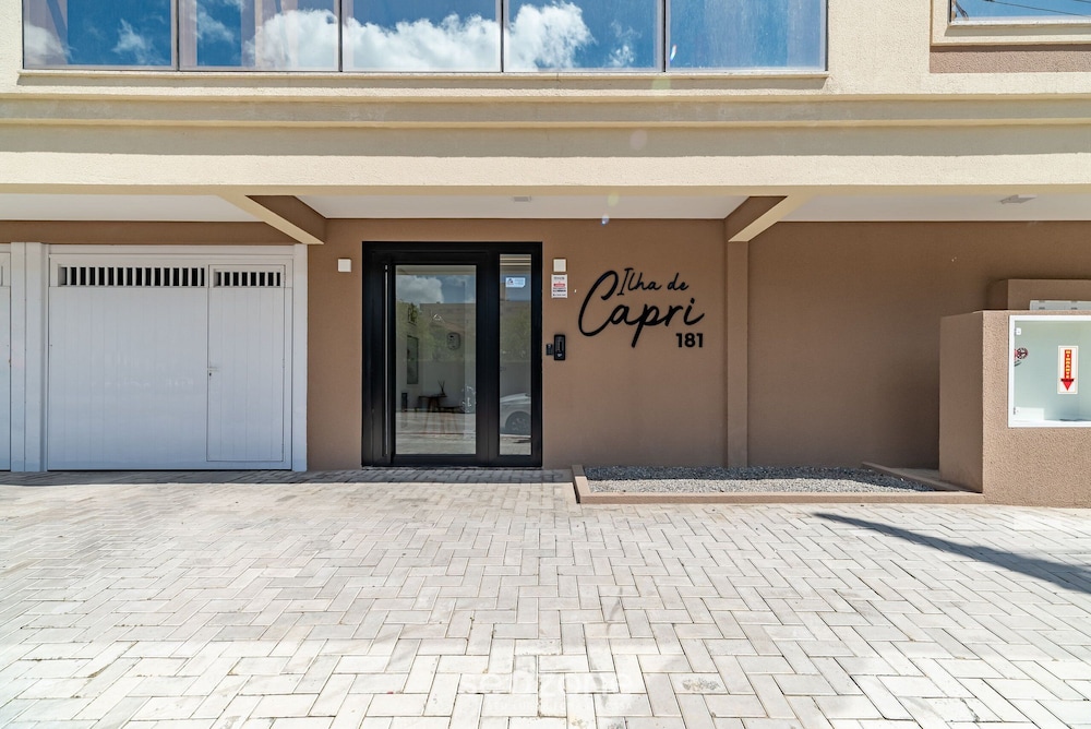 CII - Apartments 900m From the Beach in Porto Belo