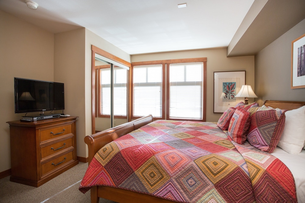 Solitude Utah Two Bedroom Condos