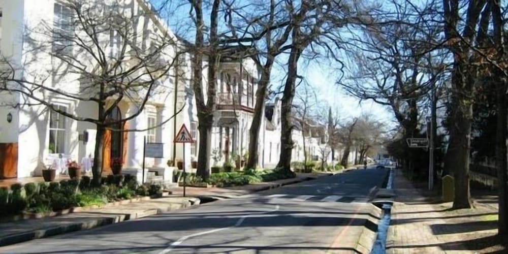 The Vibe Dorp Street