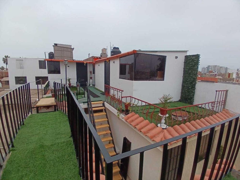 FreeStayle Home