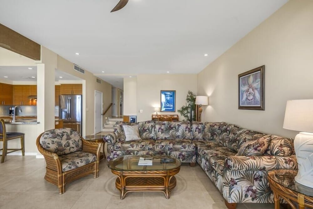 Makena Surf, #f-109 2 Bedroom Condo