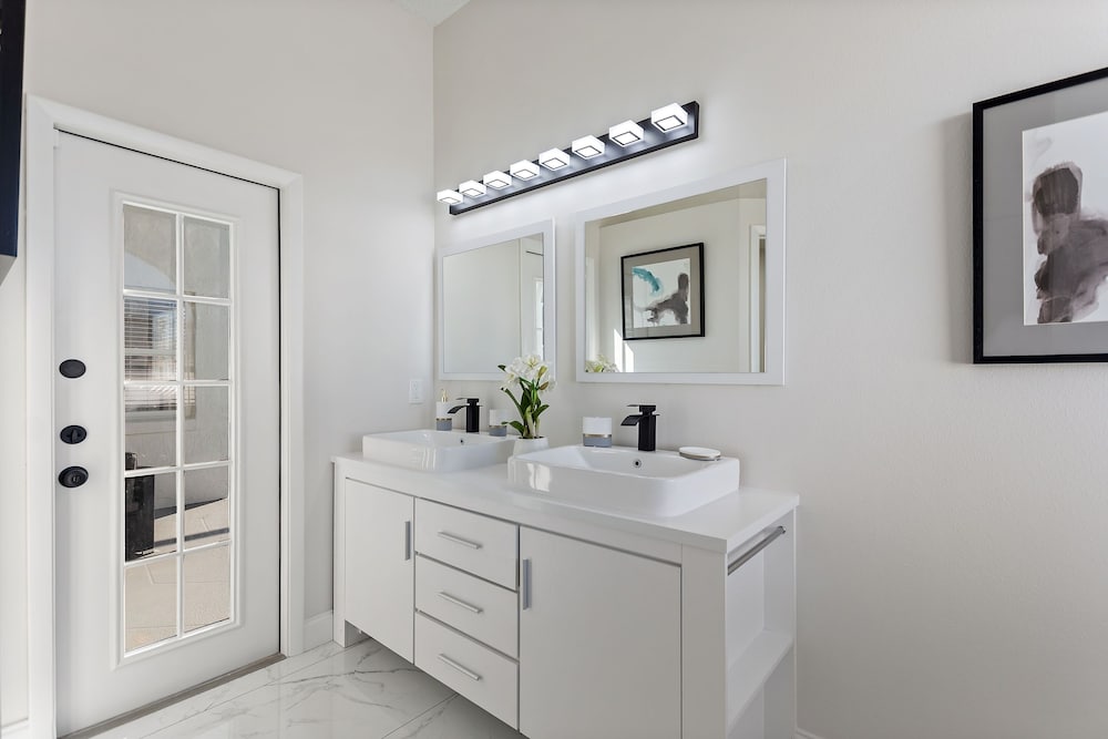 Magical Hideaway At Kissimmee By Shine Villas 4 Bedroom Villa