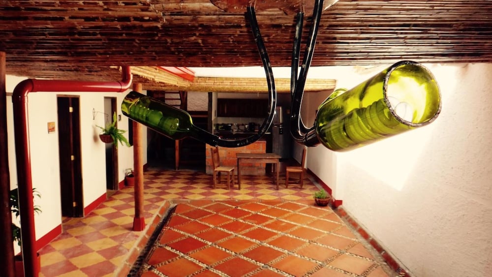 Sgt Pepper's Hostel