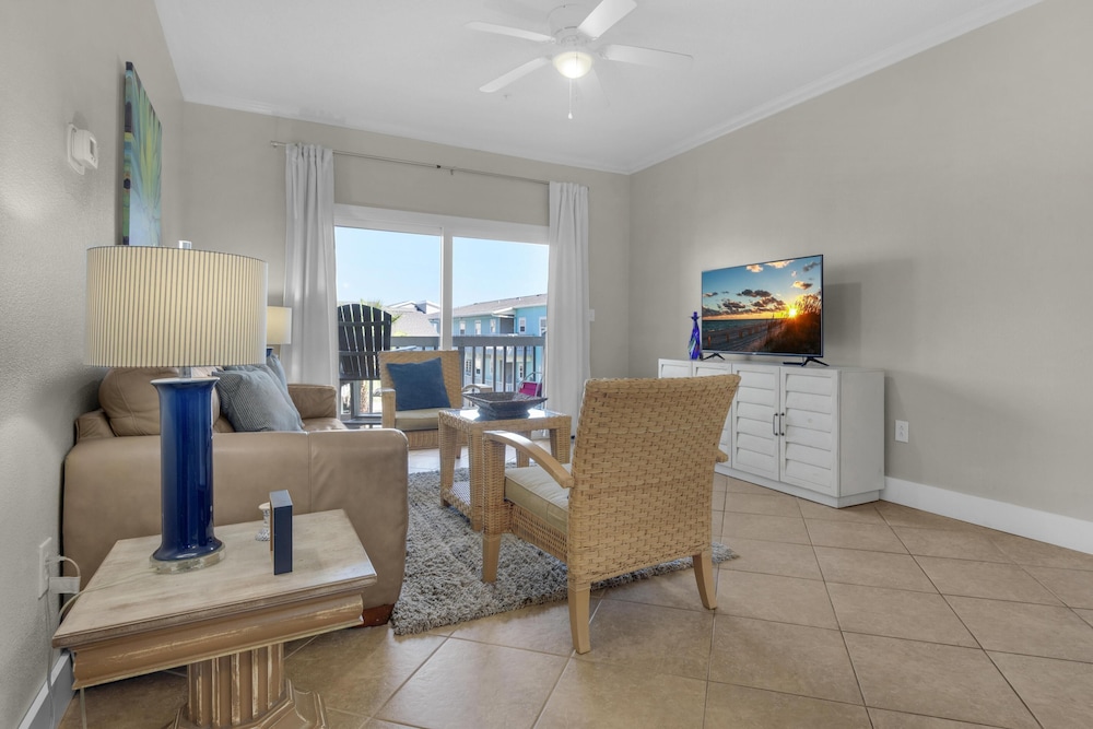 Villas on the Gulf Unit J8