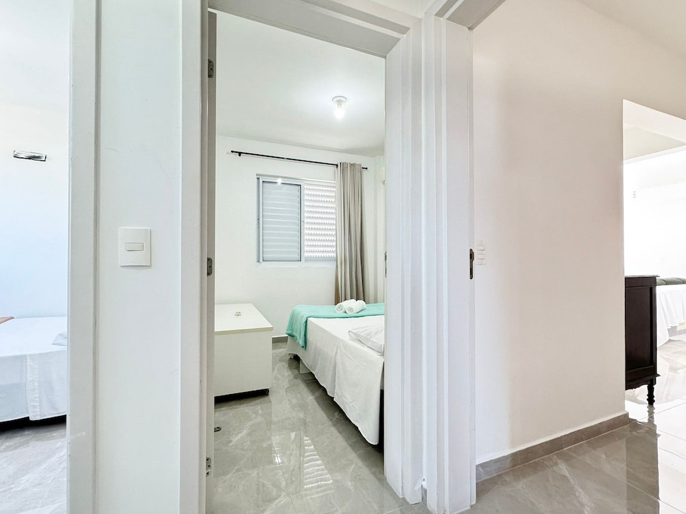 Resid. Clube Mar Grosso-Laguna - LAG801