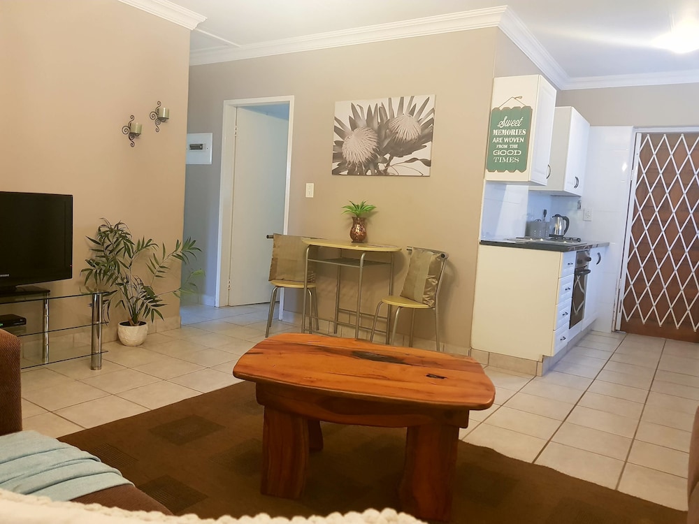 Citrus Lane Guesthouse