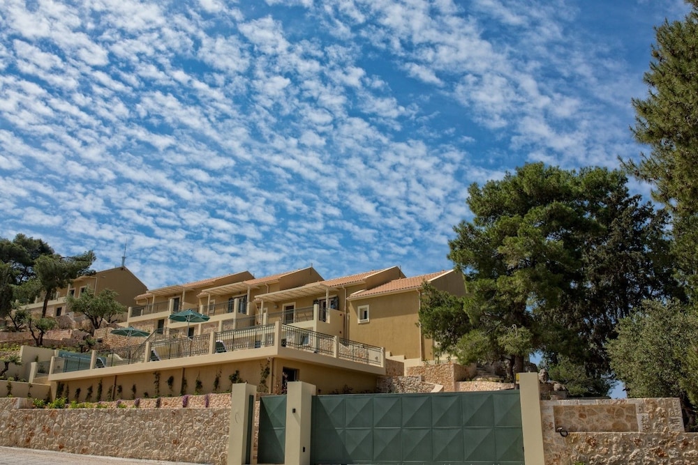 Ionian Vista Villas