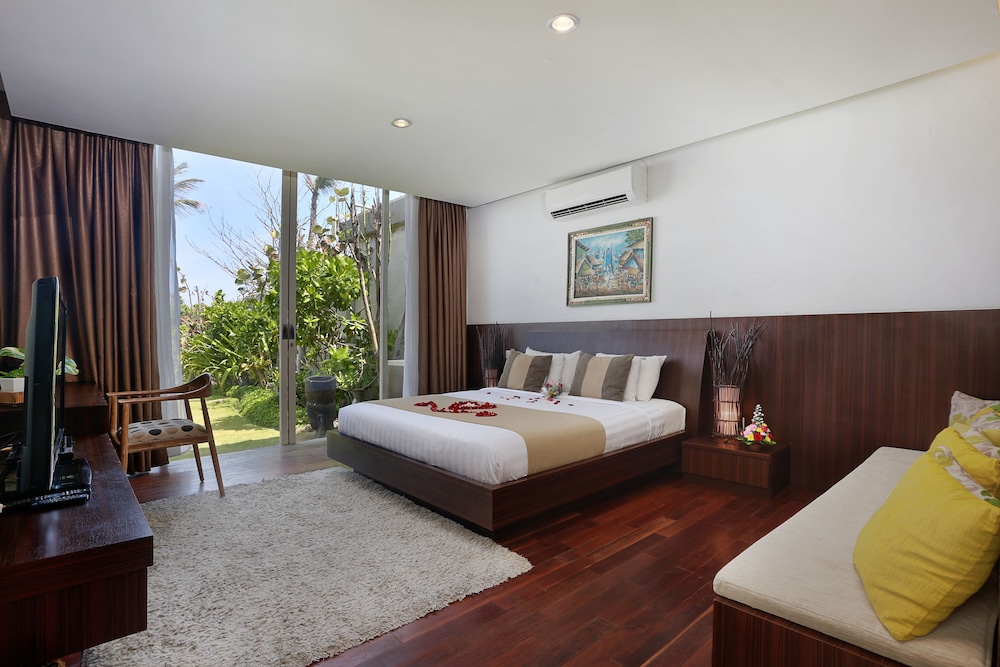 Pandawa Beach Villas & Spa