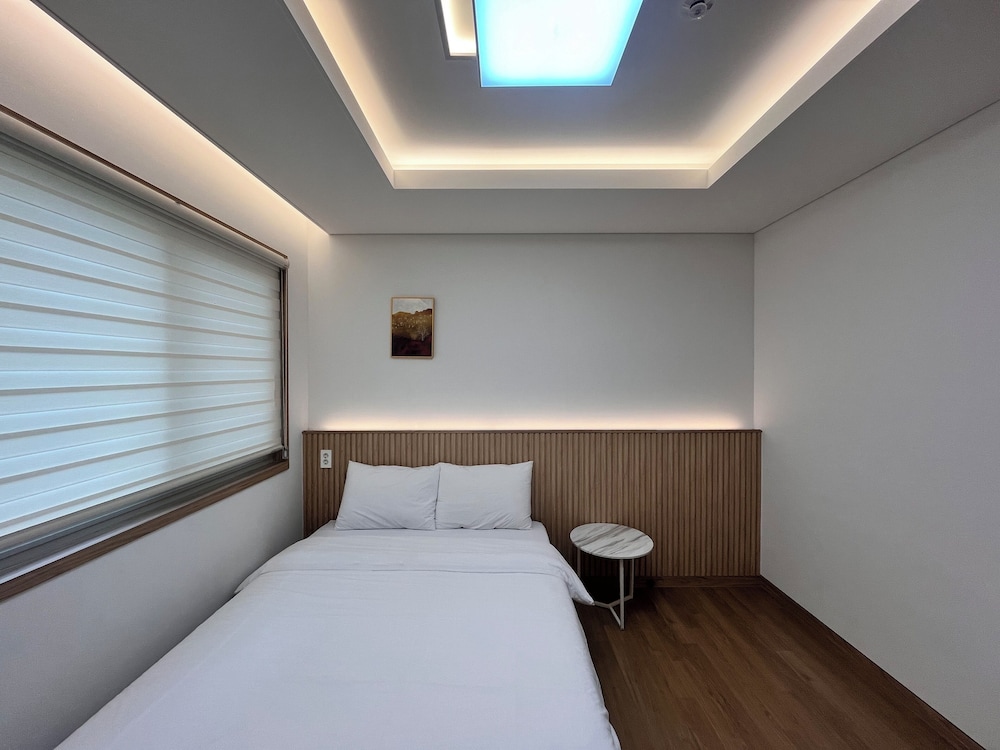 Hermen House in Jeju
