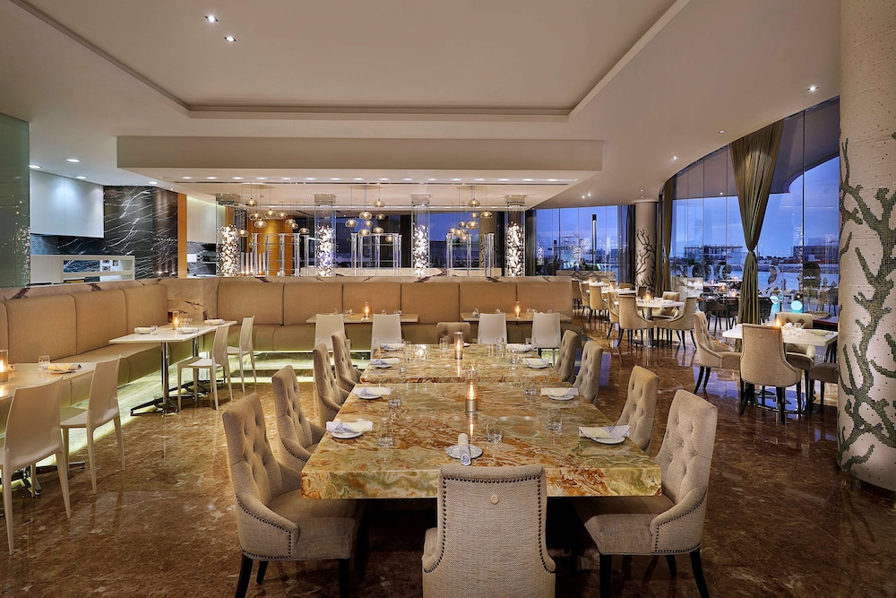 Conrad Abu Dhabi Etihad Towers