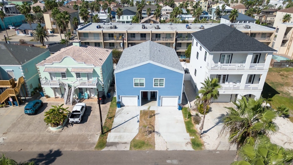 200 Steps To Beach Private Pool 2 Big Levels 3 Bedroom Apts
