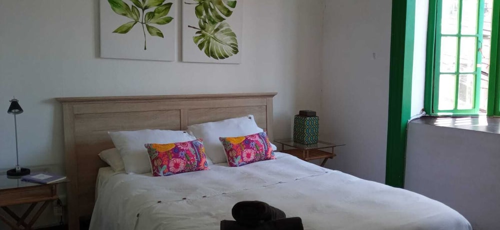 Patiperra Hostel