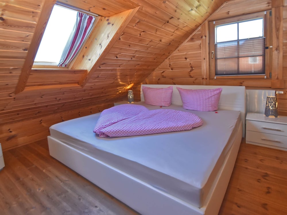 Holiday Home With hot tub view 2
