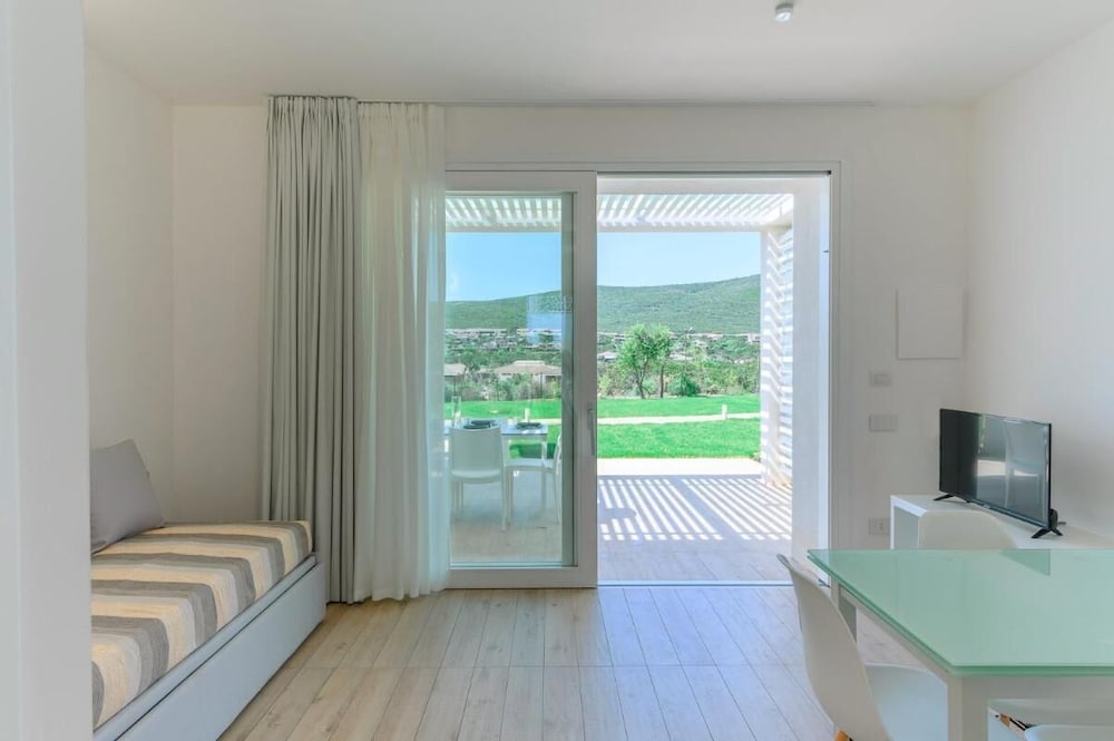 Stunning Capo Falcone Charming Apartments num 5089 photo 5