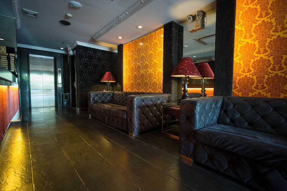 Fields Plaza Hotel, photo 52