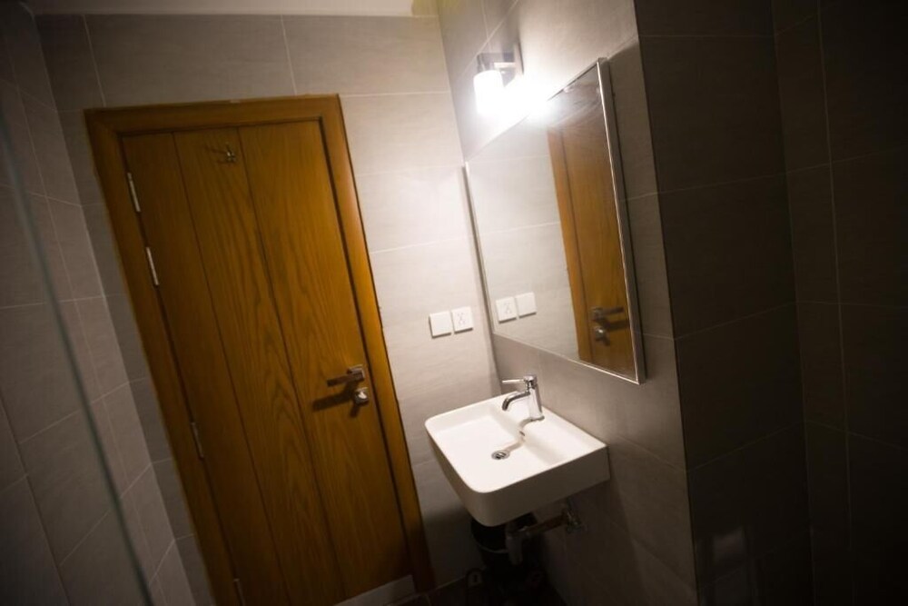 Space Luxury Rental Suites
