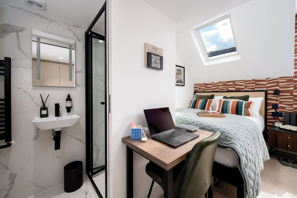Your Apartment - Camden