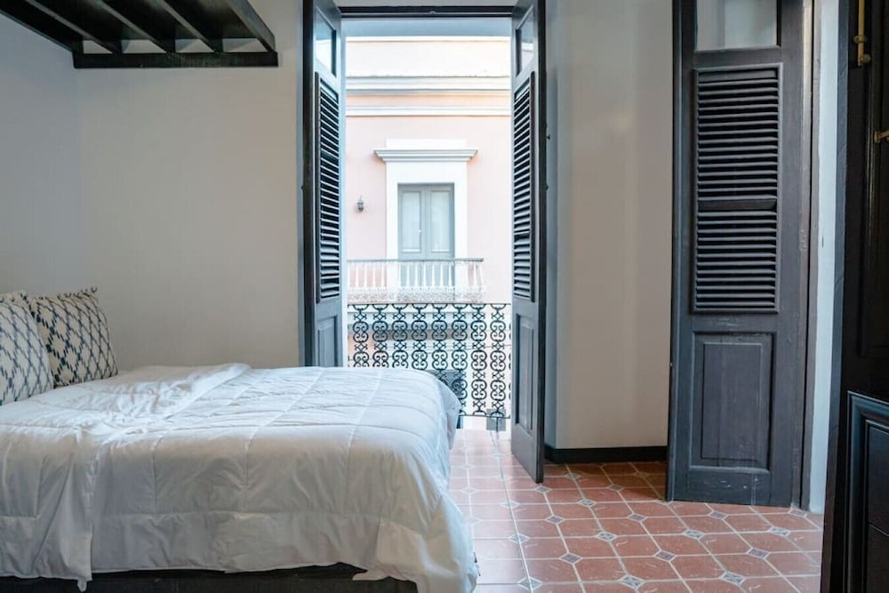 Old San Juan Rentals