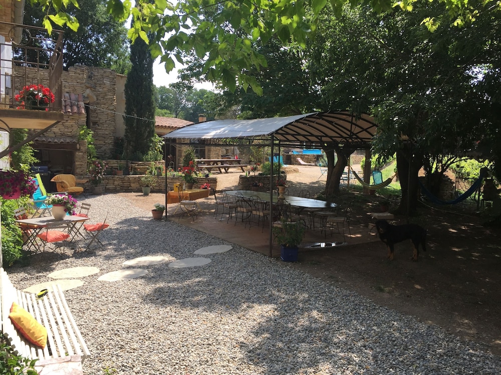 B&B L'Evajade