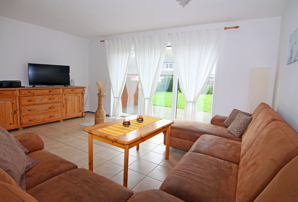 Apartment in Behrensdorf Near Baltic Sea