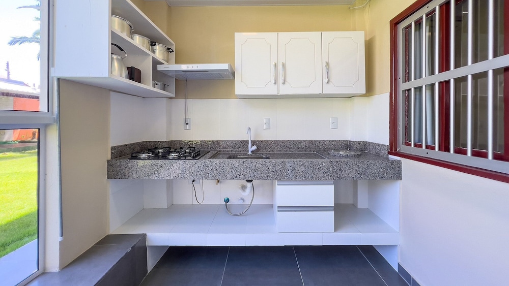 AP 09 Ala Morrinhos Residencial Solavir