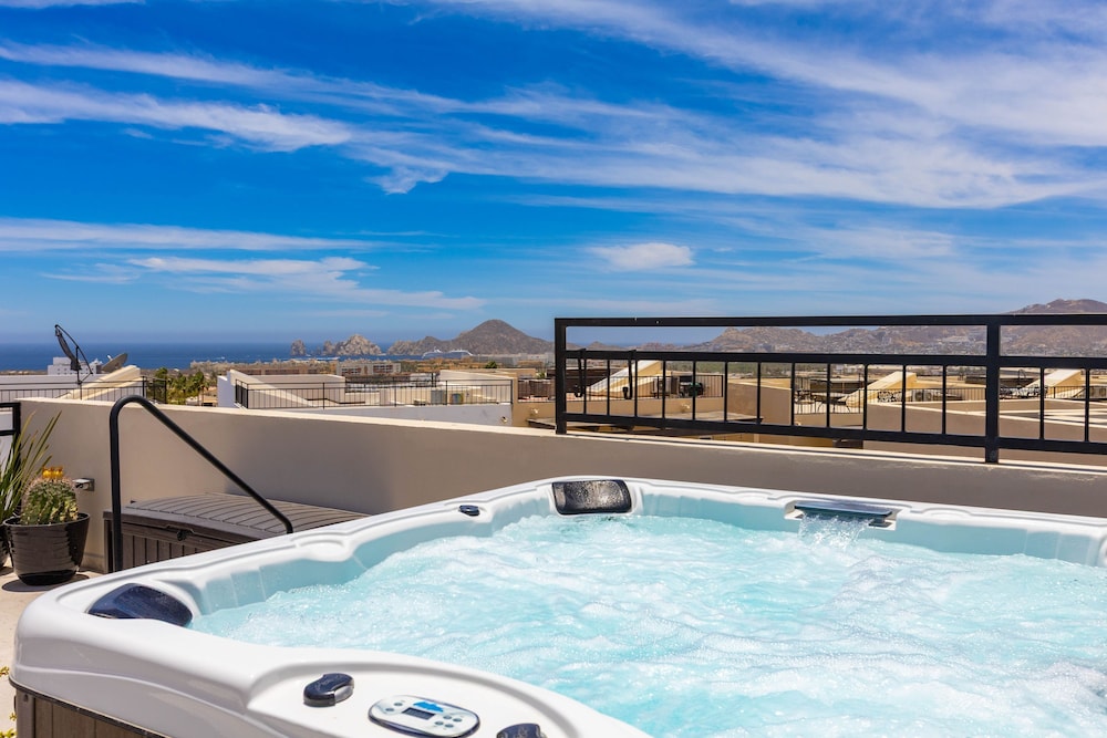 Amore del Casa in Cabo San Lucas