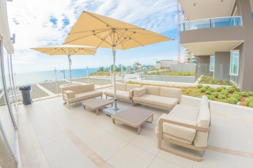 Oceana Suites Tantum