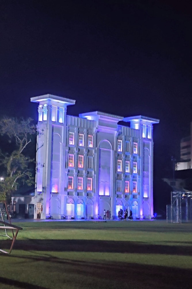 Makotel Hostel Ipoh