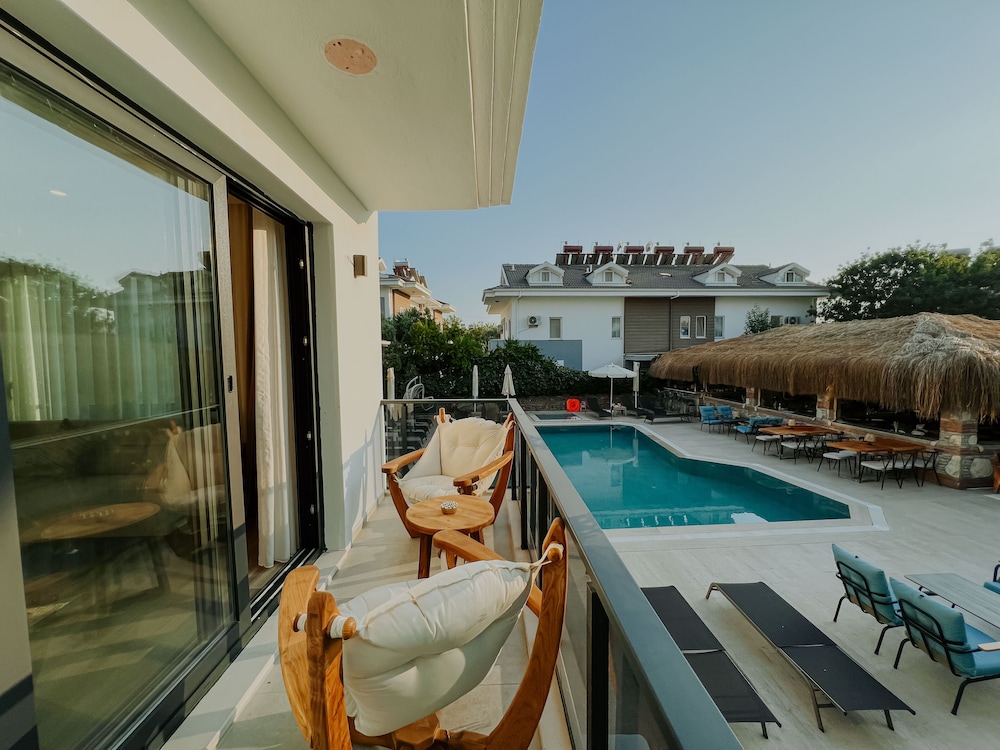 Marla Suite Otel - Image 56