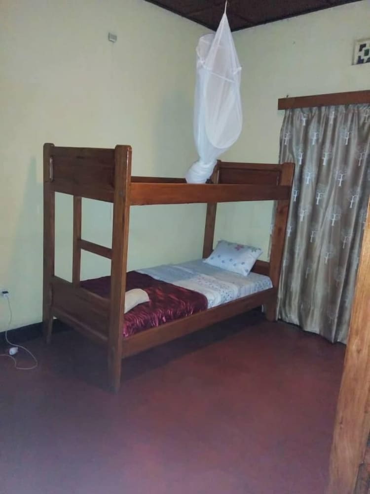 East Africa Amazon Guest House view 3
