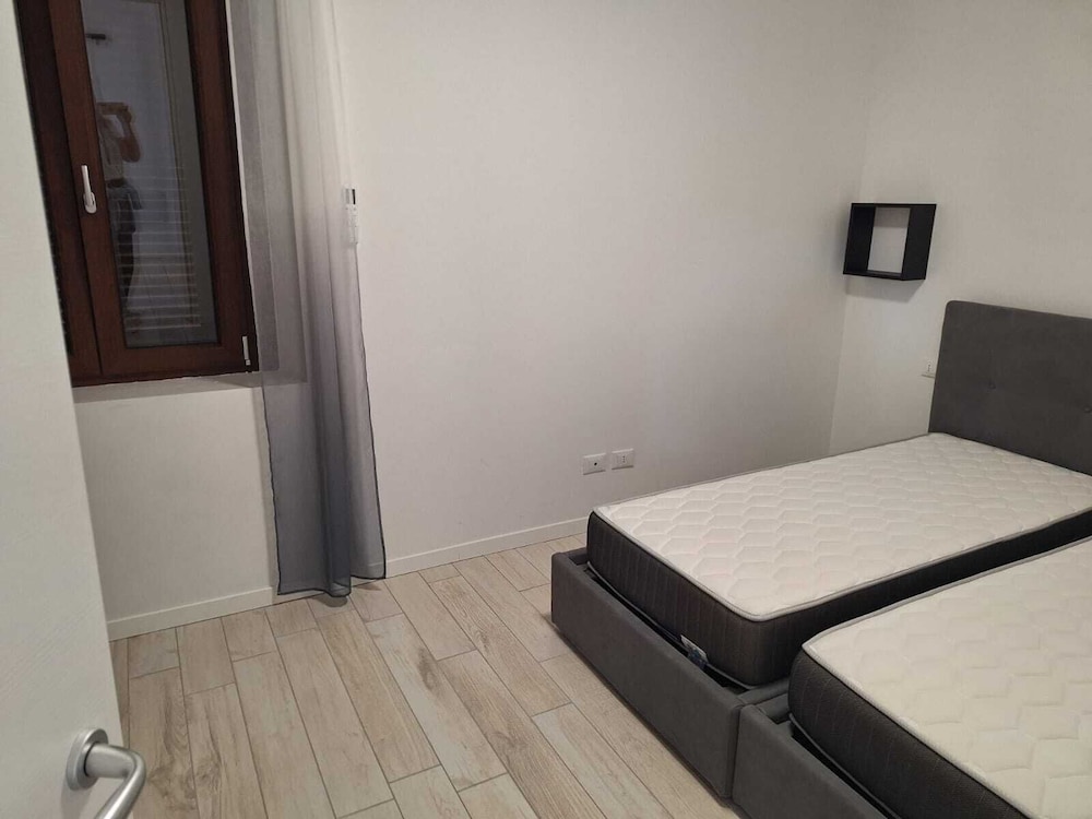 Starlight Apartment