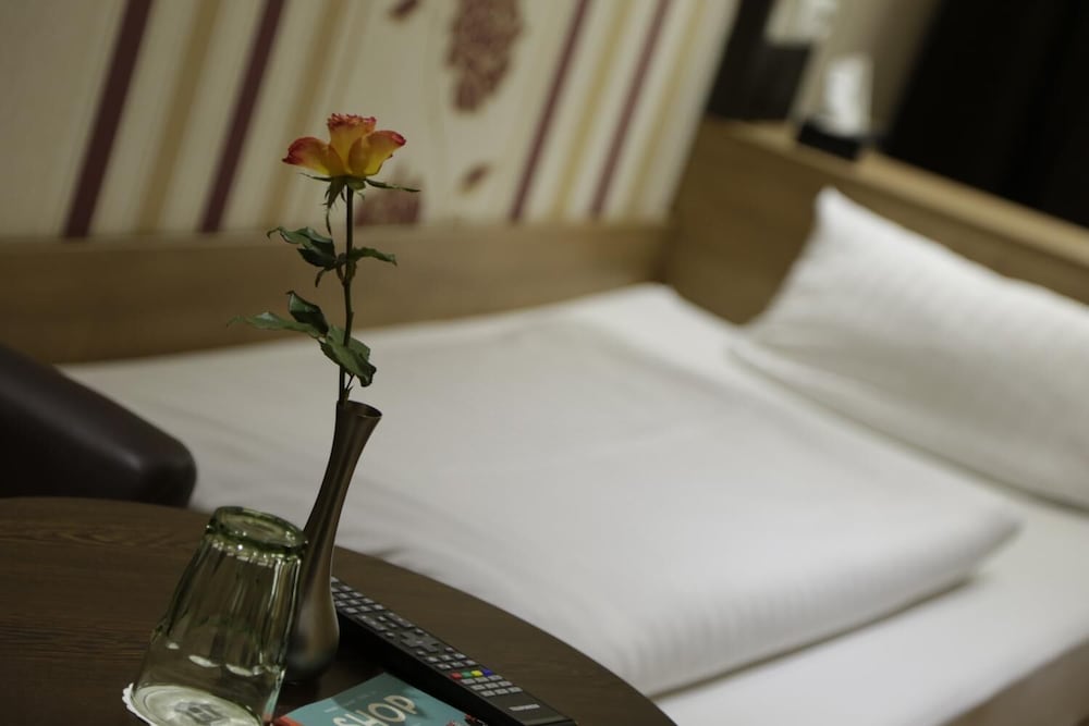 Hannover Vacations - Alexander Business Hotel - Property Image 23